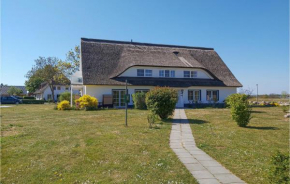 Amazing apartment in Gager w/ WiFi and 1 Bedrooms